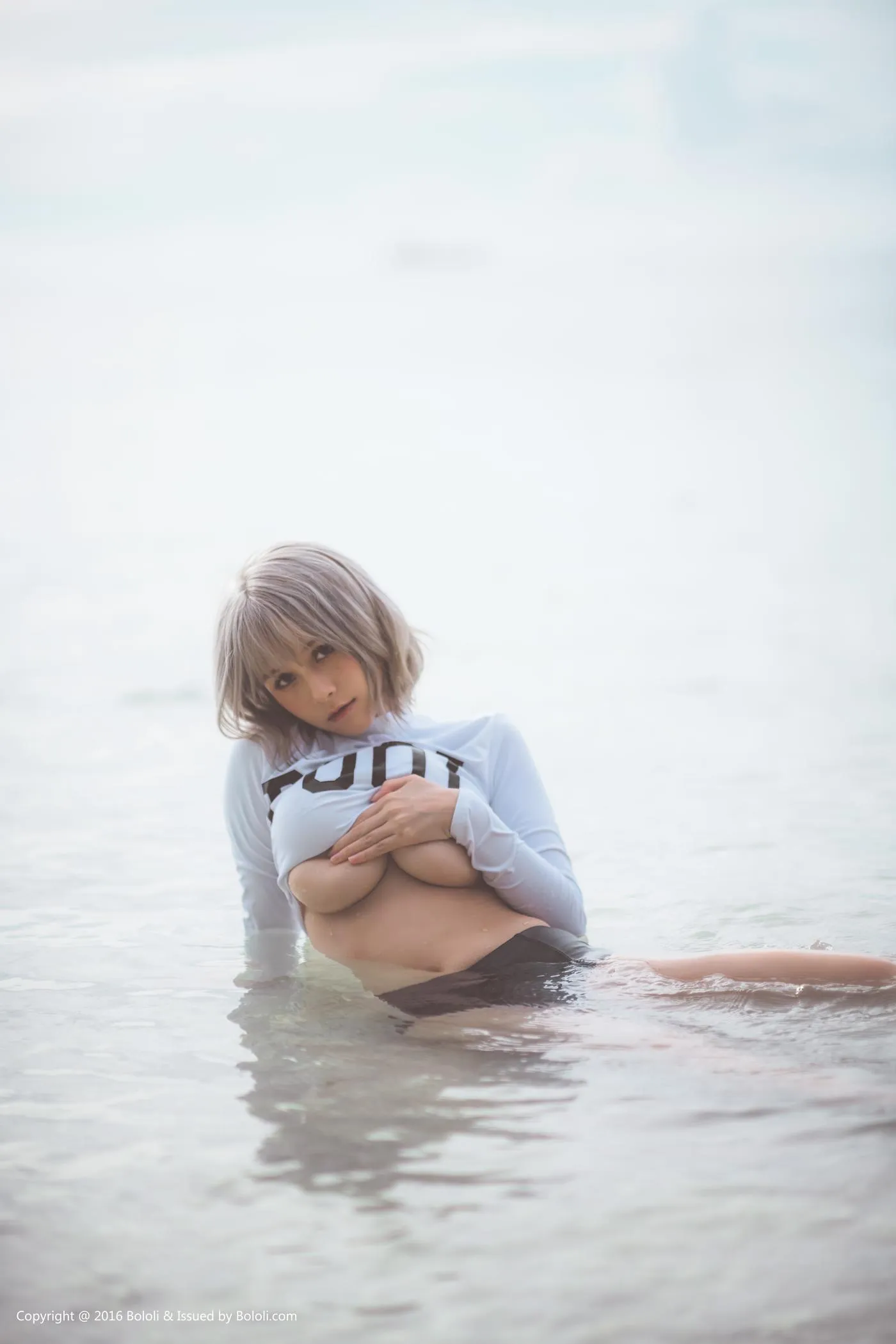 Vol.123 夏美酱 [46P]插图6